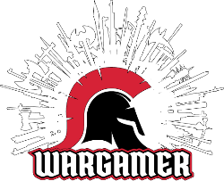 www.wargamer.lt Logo