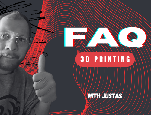 Wargamer FAQ: 3D printing
